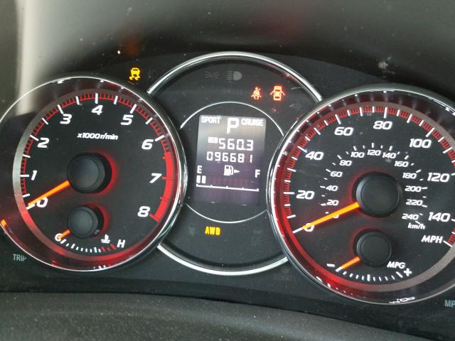 2012 SUBARU FORESTER T JF2SHBHC2CH463325