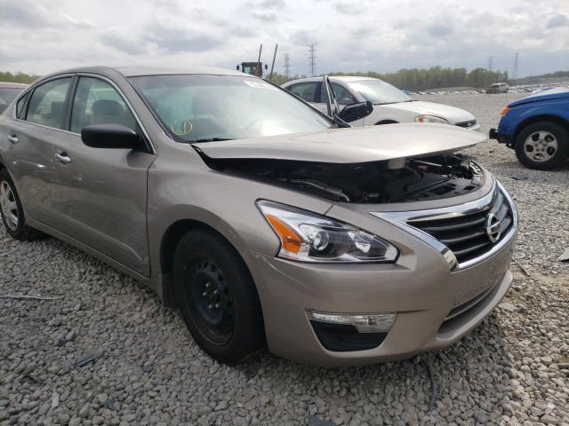 2015 NISSAN ALTIMA 2.5 1N4AL3AP5FC186768