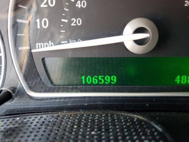 2010 SAAB 9-3 AERO YS3FC7CY7A1617198