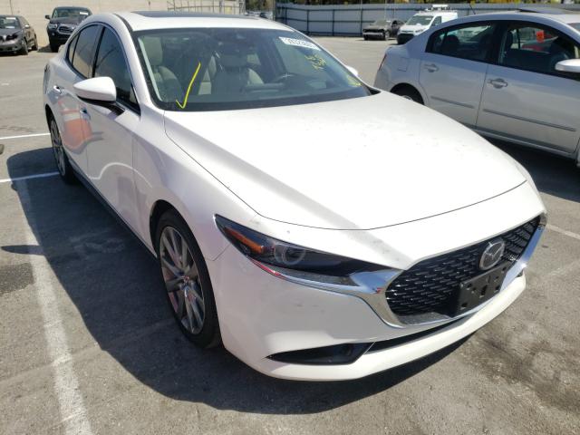 2021 MAZDA 3 PREMIUM 3MZBPBDL1MM200888