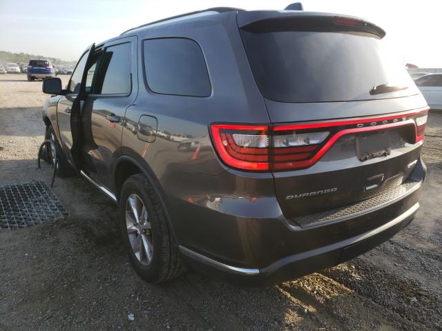 2014 DODGE DURANGO LI 1C4RDHDG0EC551777