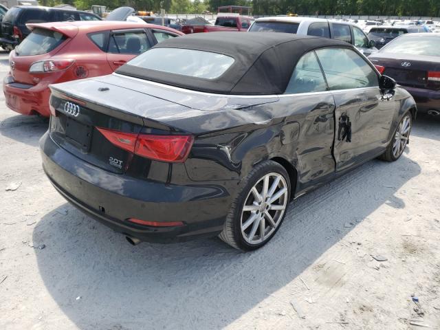 2016 AUDI A3 PREMIUM WAU78LFF9G1109966
