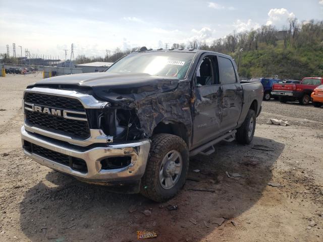 2020 RAM 2500 TRADE 3C6UR5CL1LG178629