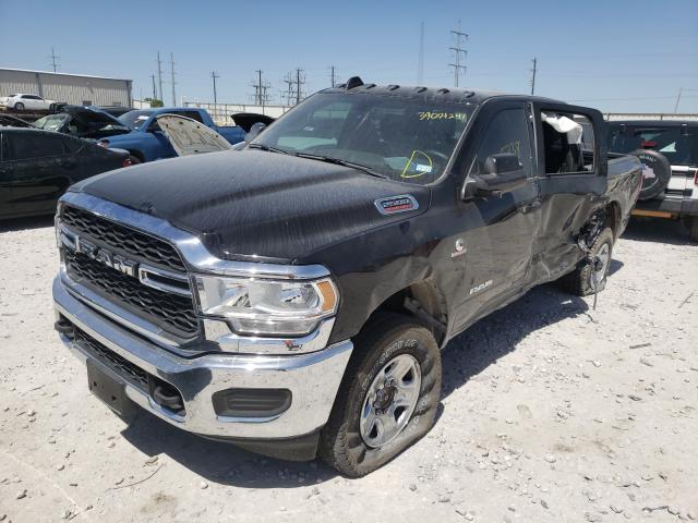 2021 RAM 2500 TRADE 3C6UR5CL7MG511501