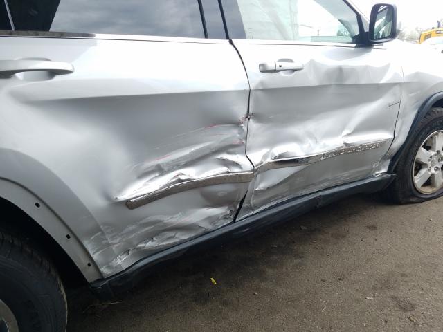 2011 JEEP GRAN CHER 1J4RR4GG0BC585276