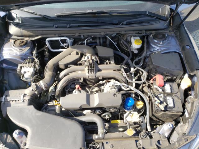 2018 SUBARU OUTBACK 2. 4S4BSANC7J3332976