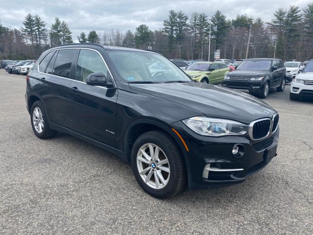 2014 BMW X5 XDRIVE3 5UXKR0C51E0H27503