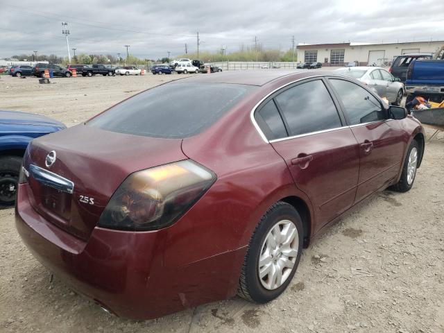 2011 NISSAN ALTIMA BAS 1N4AL2AP3BC179984