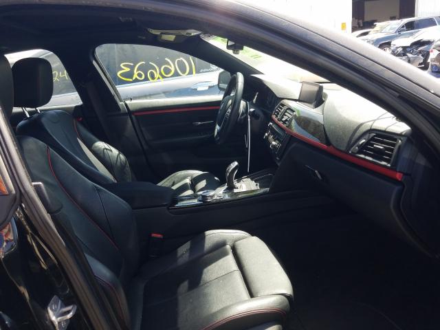 2015 BMW 428 I GRAN WBA4A9C50FD416025