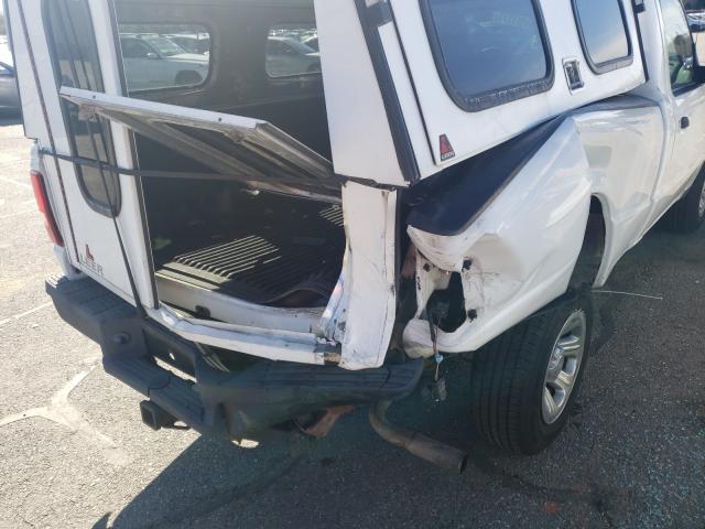 2011 FORD RANGER 1FTKR1AD5BPA33527