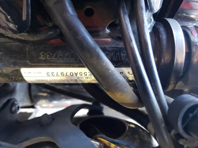 2005 YAMAHA XVS65 BASE JYAVM01E55A079733