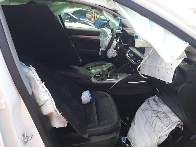 2018 ALFA ROMEO STELVIO SP ZASFAKPN6J7B90049