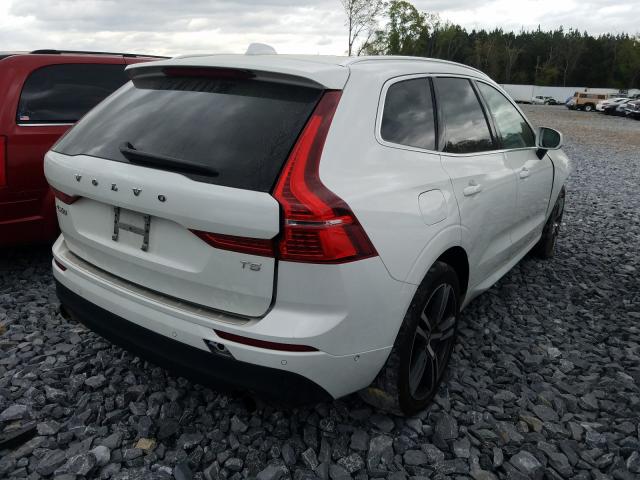 2019 VOLVO XC60 T5 MO LYV102DK1KB188531