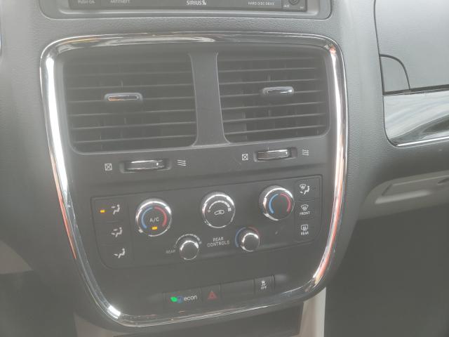 2019 DODGE GRAND CARA 2C4RDGCG6KR591120