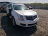 2012 CADILLAC  SRX