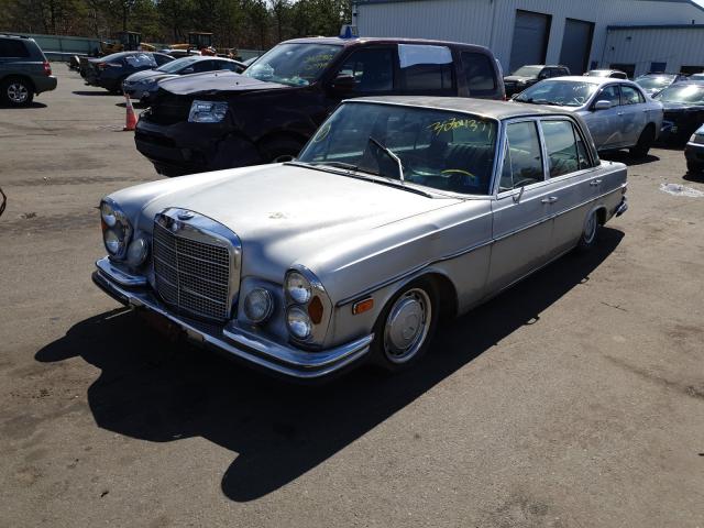Vin: 10901812003012, lot: 55806755, mercedes-benz 300-class 19692