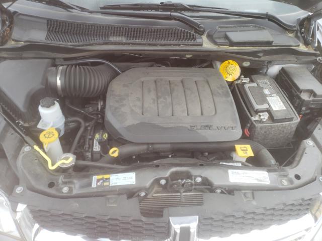 2019 DODGE GRAND CARA 2C4RDGCG6KR591120