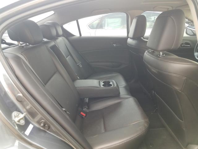 2013 ACURA ILX 20 TEC 19VDE1F71DE001774