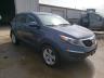 2013 KIA  SPORTAGE