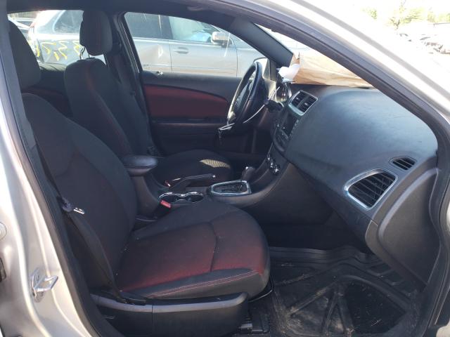 2011 DODGE AVENGER MA 1B3BD1FG1BN508346