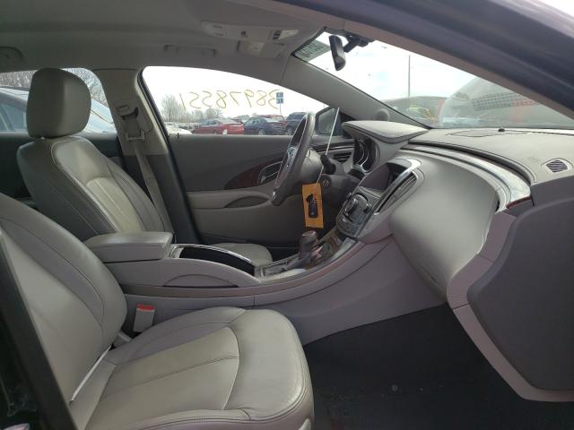 2012 BUICK LACROSSE P 1G4GD5ER1CF205153