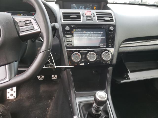2018 SUBARU WRX PREMIU JF1VA1C63J9817930