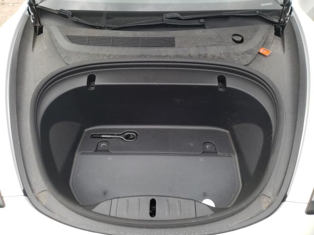 2020 TESLA MODEL 3 5YJ3E1EC7LF586953
