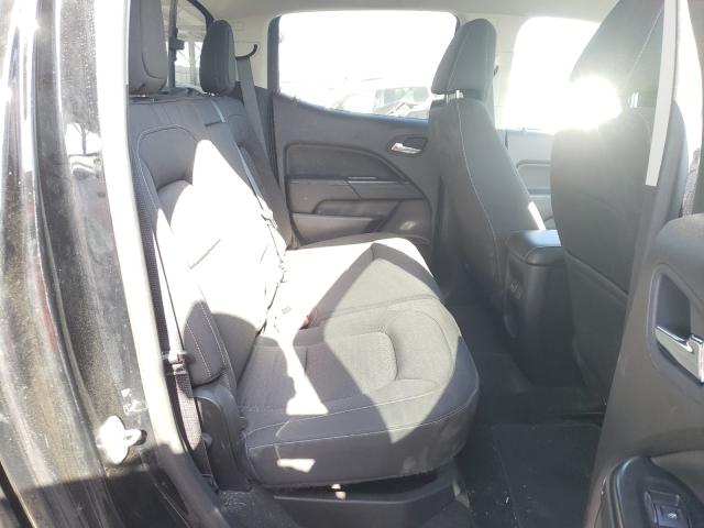2016 GMC CANYON SLE 1GTG5CE31G1349600