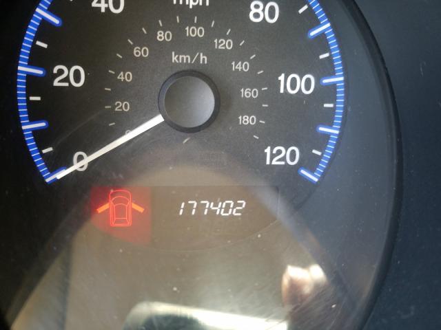 2010 HONDA ELEMENT LX 5J6YH2H32AL002350