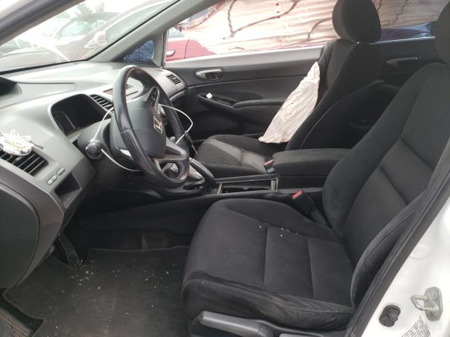 2010 HONDA CIVIC LX-S 19XFA1F67AE055126