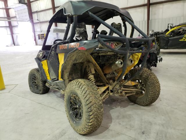 2014 CAN-AM MAVERICK 1 3JBPVLP10EJ000136