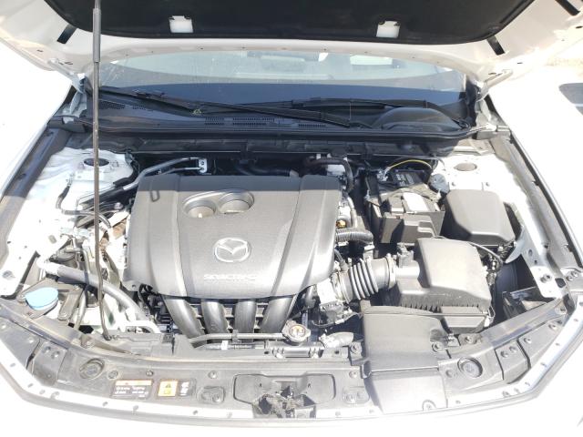 2021 MAZDA 3 PREMIUM 3MZBPBDL1MM200888