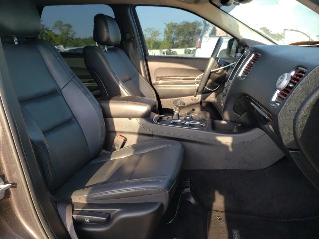2014 DODGE DURANGO LI 1C4RDHDG0EC551777