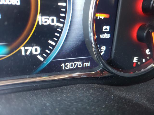 2018 GMC ACADIA DEN 1GKKNXLS8JZ121151