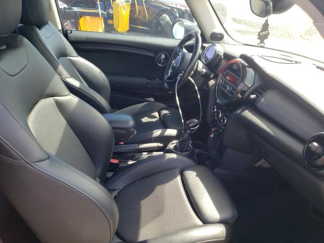 2014 MINI COOPER WMWXM5C51ET932461