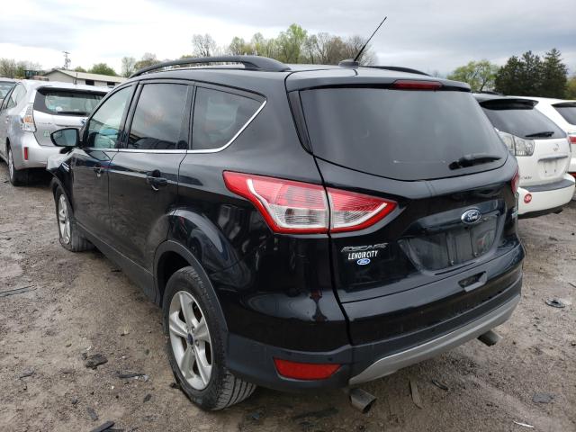 2014 FORD ESCAPE SE 1FMCU0GX5EUD86270