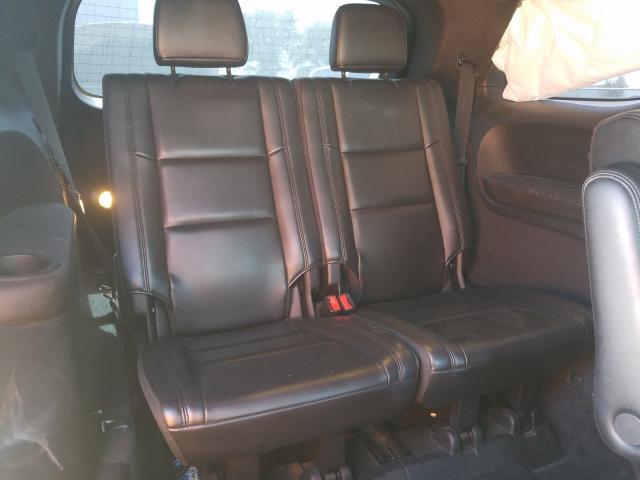 2017 DODGE DURANGO GT 1C4RDHDG0HC869676