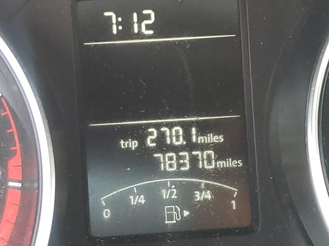 3VW2K7AJ1FM424096 Volkswagen Jetta Base 2015. Фото: 7