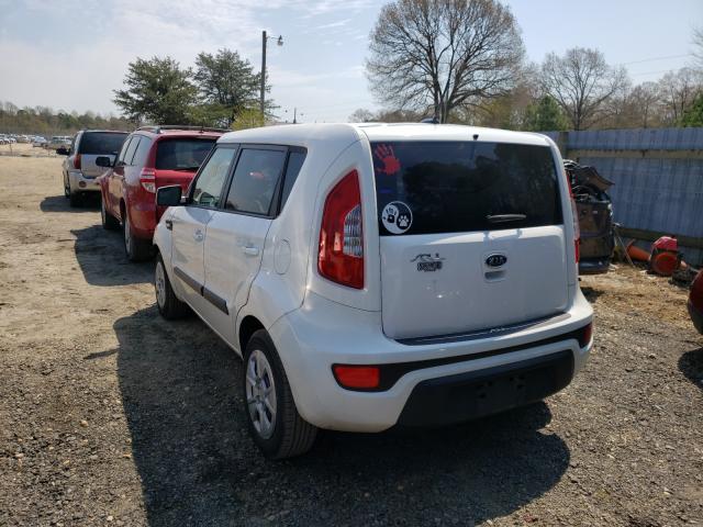 2012 KIA SOUL KNDJT2A5XC7416960