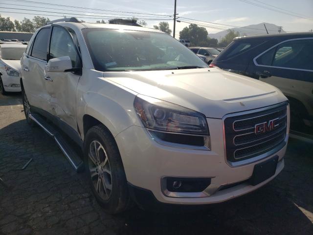 2015 GMC ACADIA SLT 1GKKRRKD9FJ165278