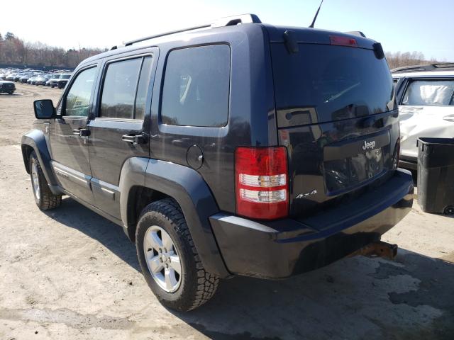 2011 JEEP LIBERTY 1J4PN2GK9BW525930