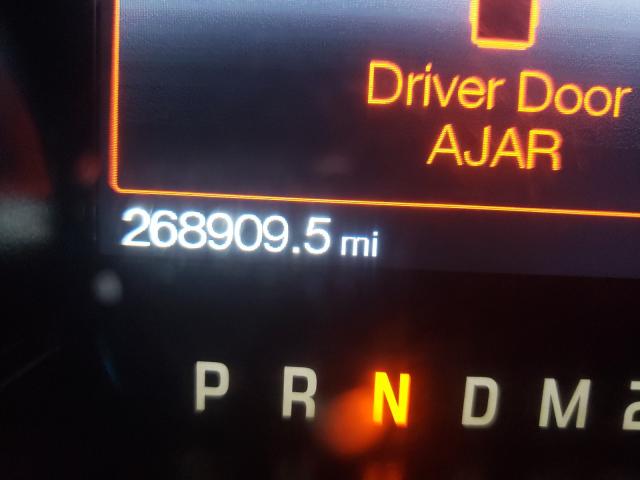 2012 FORD MY COF 1FTFW1EFXCFC41917