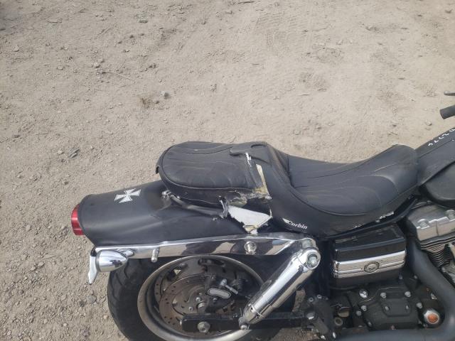 2010 HARLEY-DAVIDSON FXDF 1HD1GY419AC316142