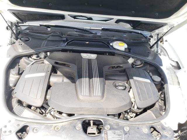 2015 BENTLEY FLYING SPU SCBET9ZA7FC047212