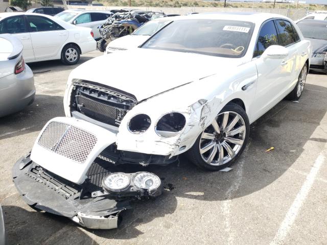 2015 BENTLEY FLYING SPU SCBET9ZA7FC047212