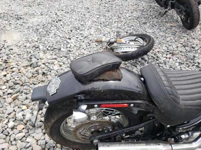 2020 HARLEY-DAVIDSON FXST 1HD1BVJ10LB049208