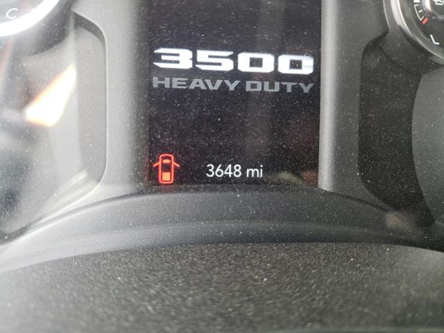 2021 RAM 3500 TRADE 3C63RRGL3MG514635