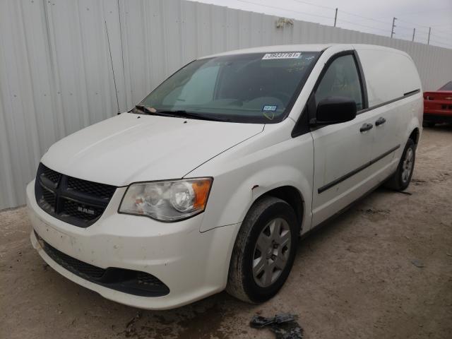 2013 RAM TRADESMAN 2C4JRGAG8DR649734
