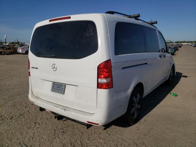 2016 MERCEDES-BENZ METRIS WD4PG2EE2G3122321