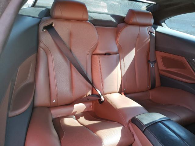 2012 BMW 650 I WBALX3C50CDV77719